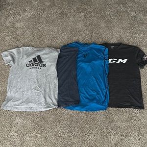 Hockey Shirt Bundle